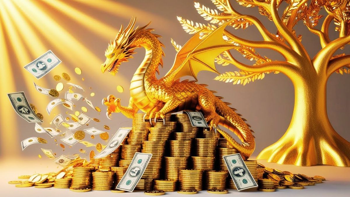 3 Lucky Piggy Welcome Bonus