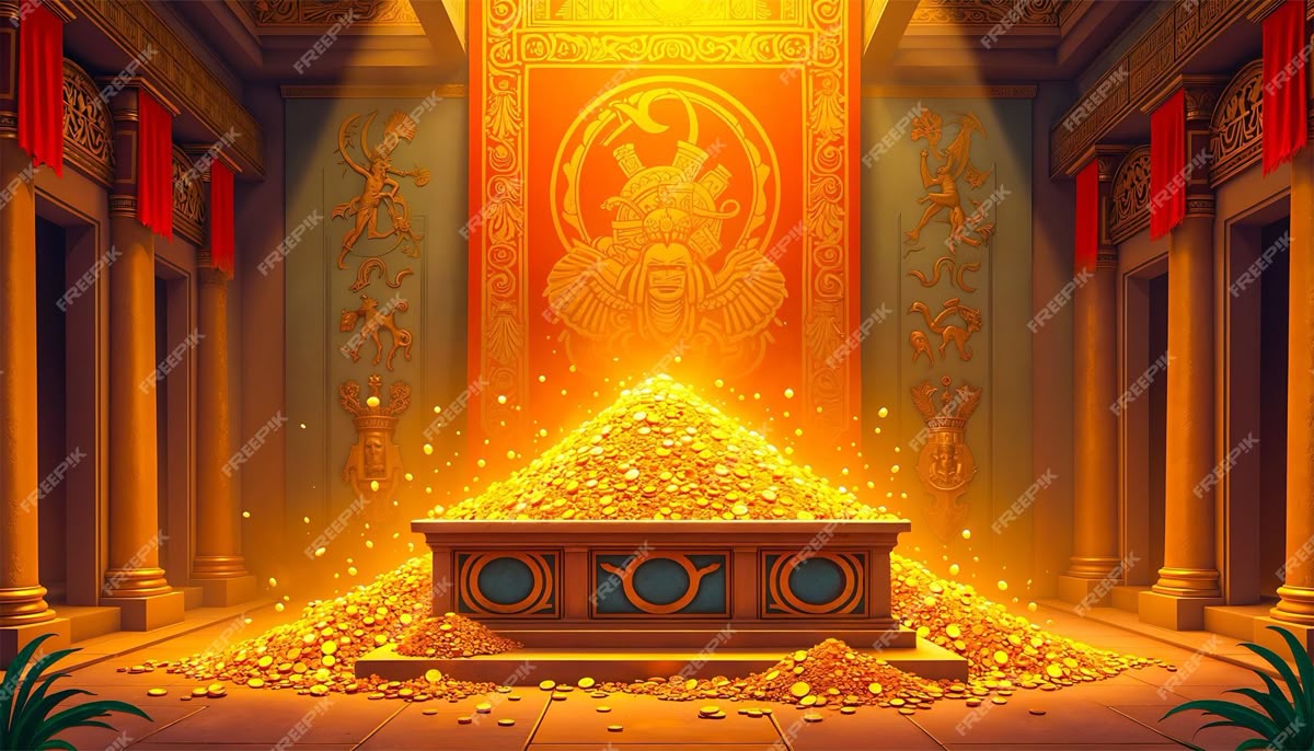 3 Lucky Piggy Welcome Bonus